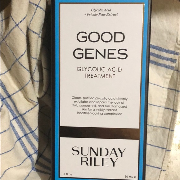 Good Genes New! Shipped in July of 2020. NWT 1.7oz - Picture 9 of 13